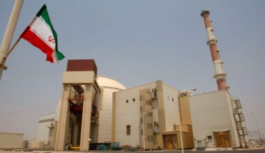 Why an attack on Bushehr nuclear plant would be catastrophic for the Gulf | US-Israel war on Iran News