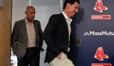 Alex Cora is the latest castaway in Red Sox’s endless game of survivor