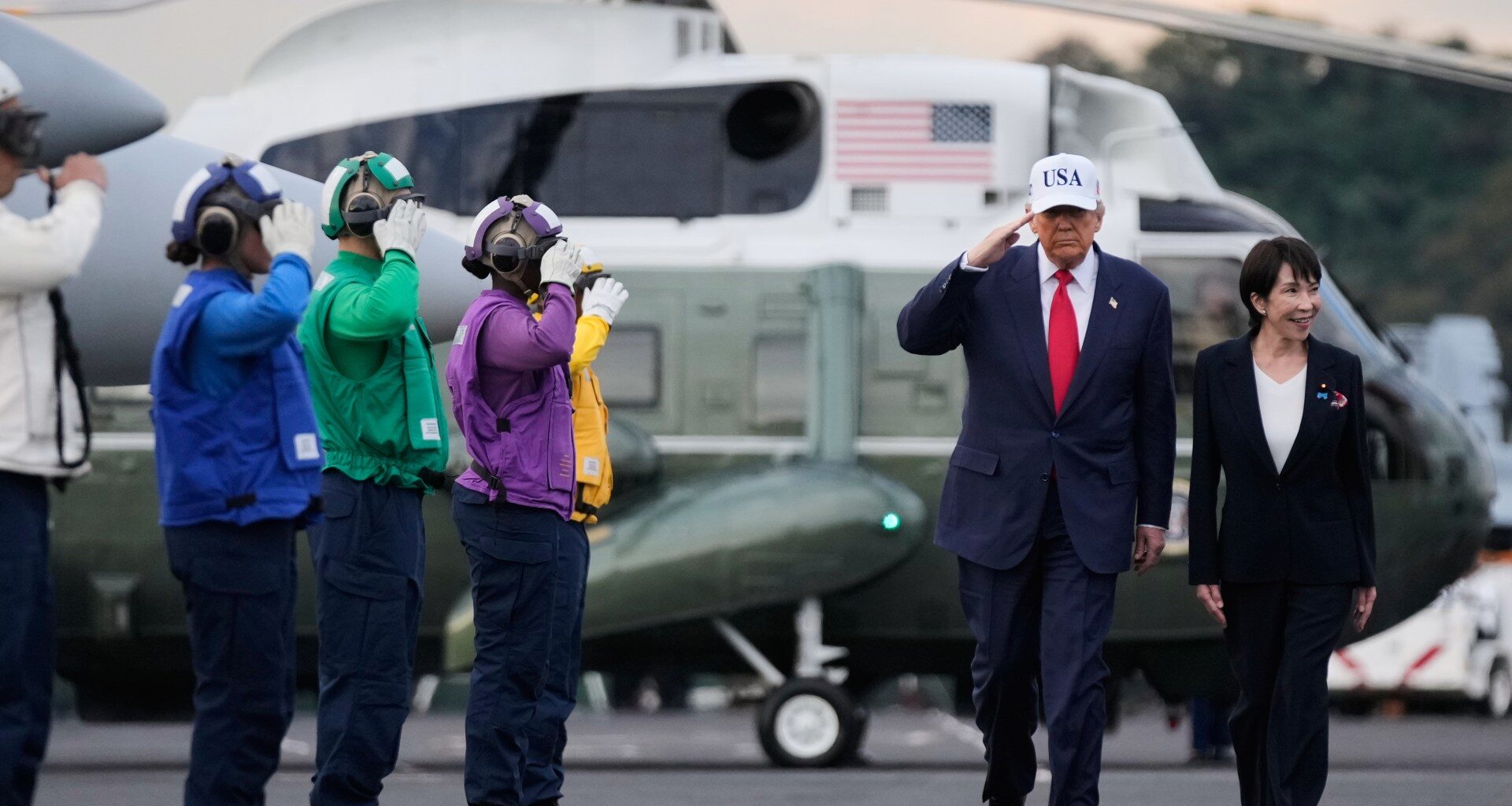 Japan builds up its ‘southern shield’ as faith in US security cover falters | Military News