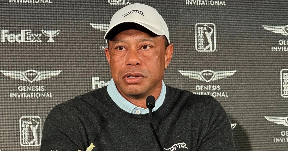 Tiger Woods declines 2027 Ryder Cup captaincy; can leave US for treatment | Golf News