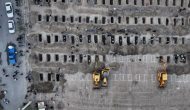 Over 100 US legal experts condemn strikes on Iran as possible ‘war crimes’ | US-Israel war on Iran News