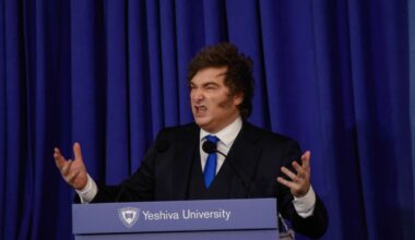 The experts predicted catastrophe. Argentina is booming 