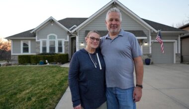 Buyer-friendly market faces Iran war rate uncertainty – NBC 5 Dallas-Fort Worth