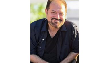 ICE arrests West Bank-born Wisconsin mosque president over terror funding suspicions