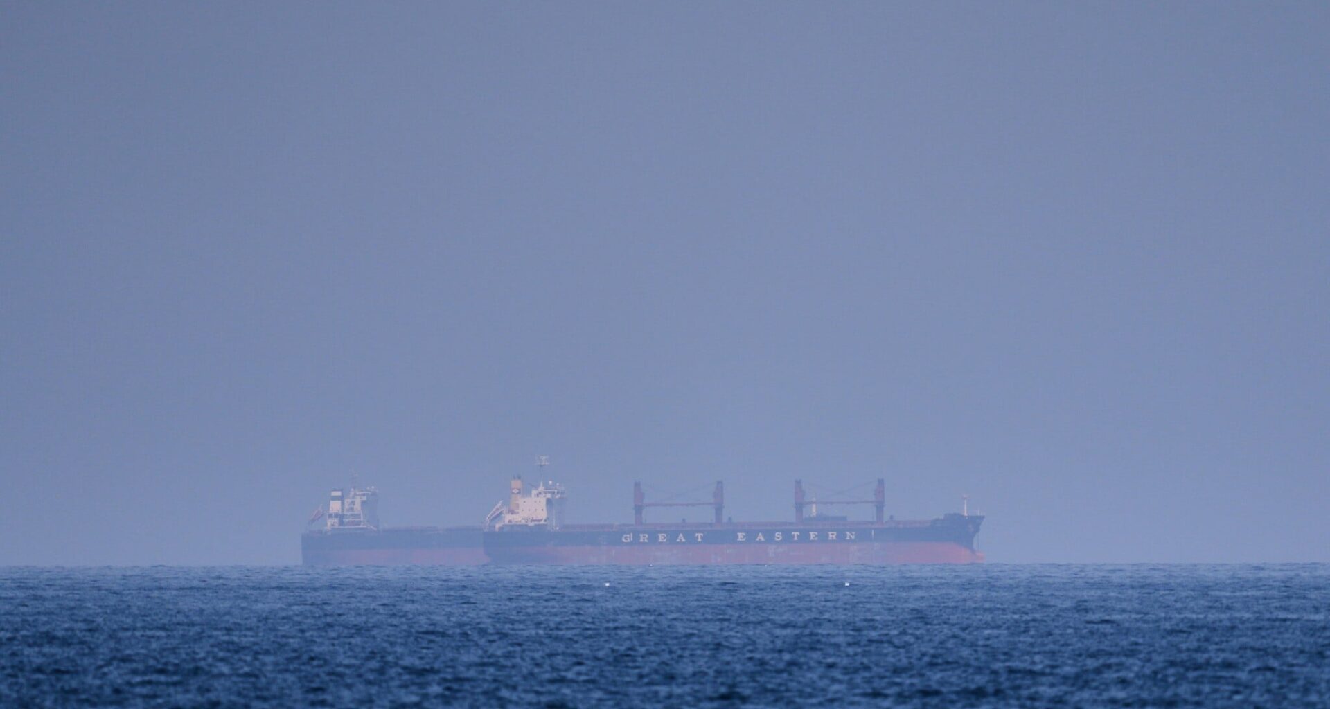 Trump: Iran 'got a little cute' by blocking Hormuz again, but talks going 'really well'