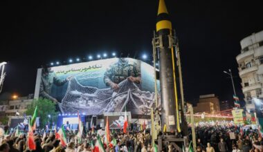 Iran blames Trump’s blockade for diplomatic impasse as fragile truce holds | US-Israel war on Iran News