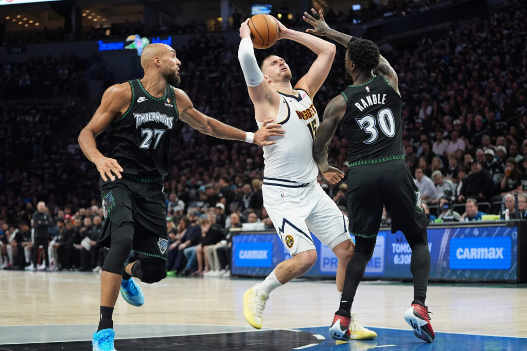 Mark Kiszla: Nuggets’ championship era fades fast after ugly Game 3 loss to Timberwolves