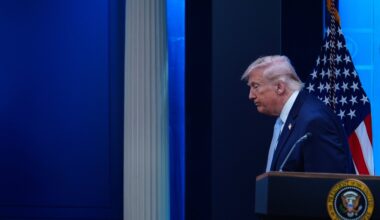 Trump pulls back on his Iran threats for two weeks, subject to Iran agreeing to ceasefire