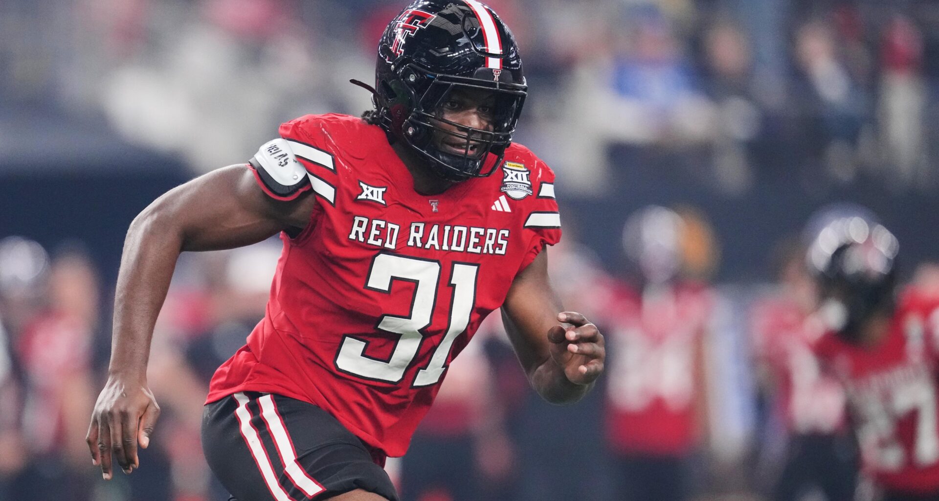 2026 NFL Mock Draft With Potential Mega-Trade Featuring the Arizona Cardinals, Pick No. 3