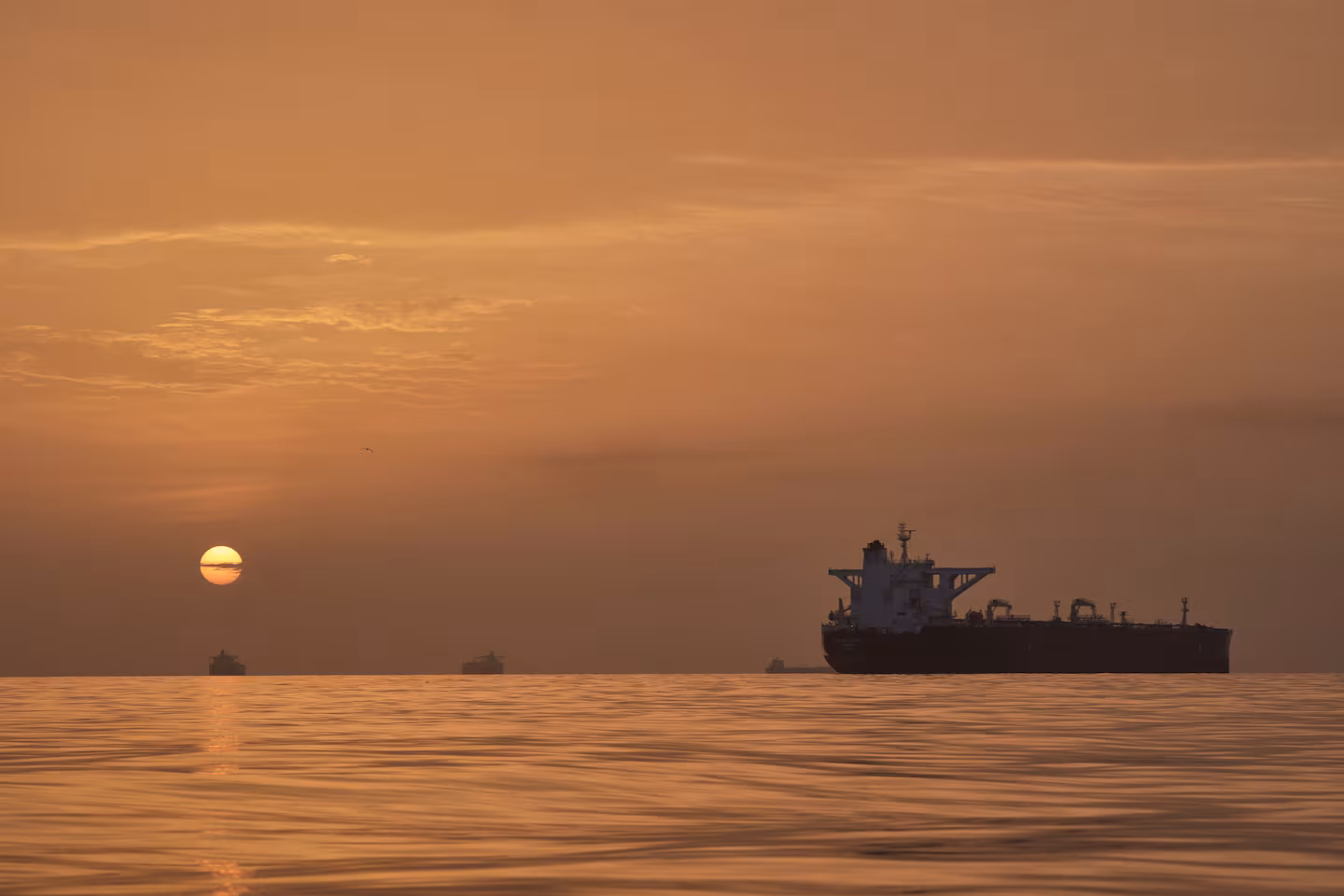 Iran says it has closed Strait of Hormuz again over U.S. blockade