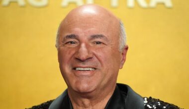 What is Shark Tank star Kevin O'Leary building in Utah? – Deseret News