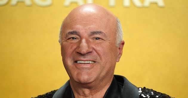 What is Shark Tank star Kevin O'Leary building in Utah? – Deseret News