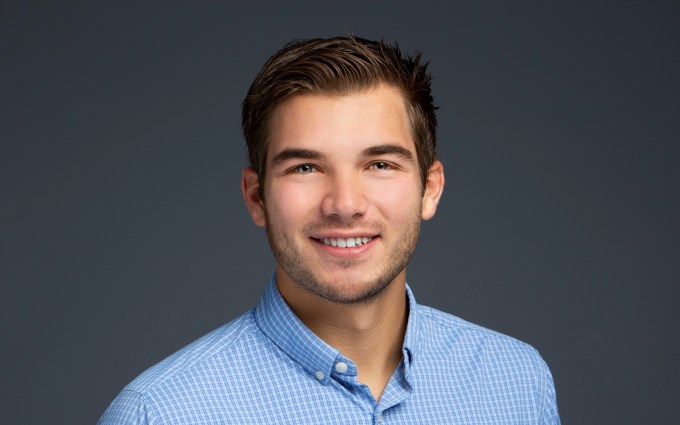 ARK Invest Nick Grous