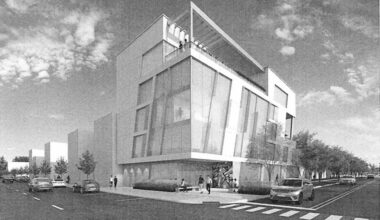 Plans Advancing For New Health/Workforce Training Hub In Humboldt Park