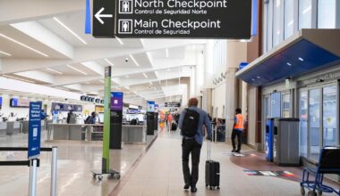 The world's busiest airports ranked: Atlanta wins again