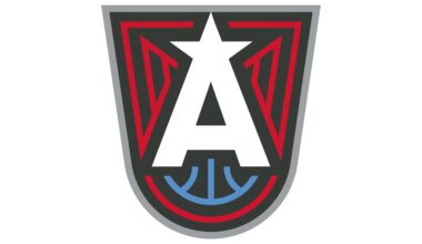 ATLANTA DREAM ANNOUNCE LANDMARK MULTI-YEAR JERSEY PATCH PARTNERSHIP WITH ALBERT, THE PERSONAL FINANCIAL ASSISTANT APP
