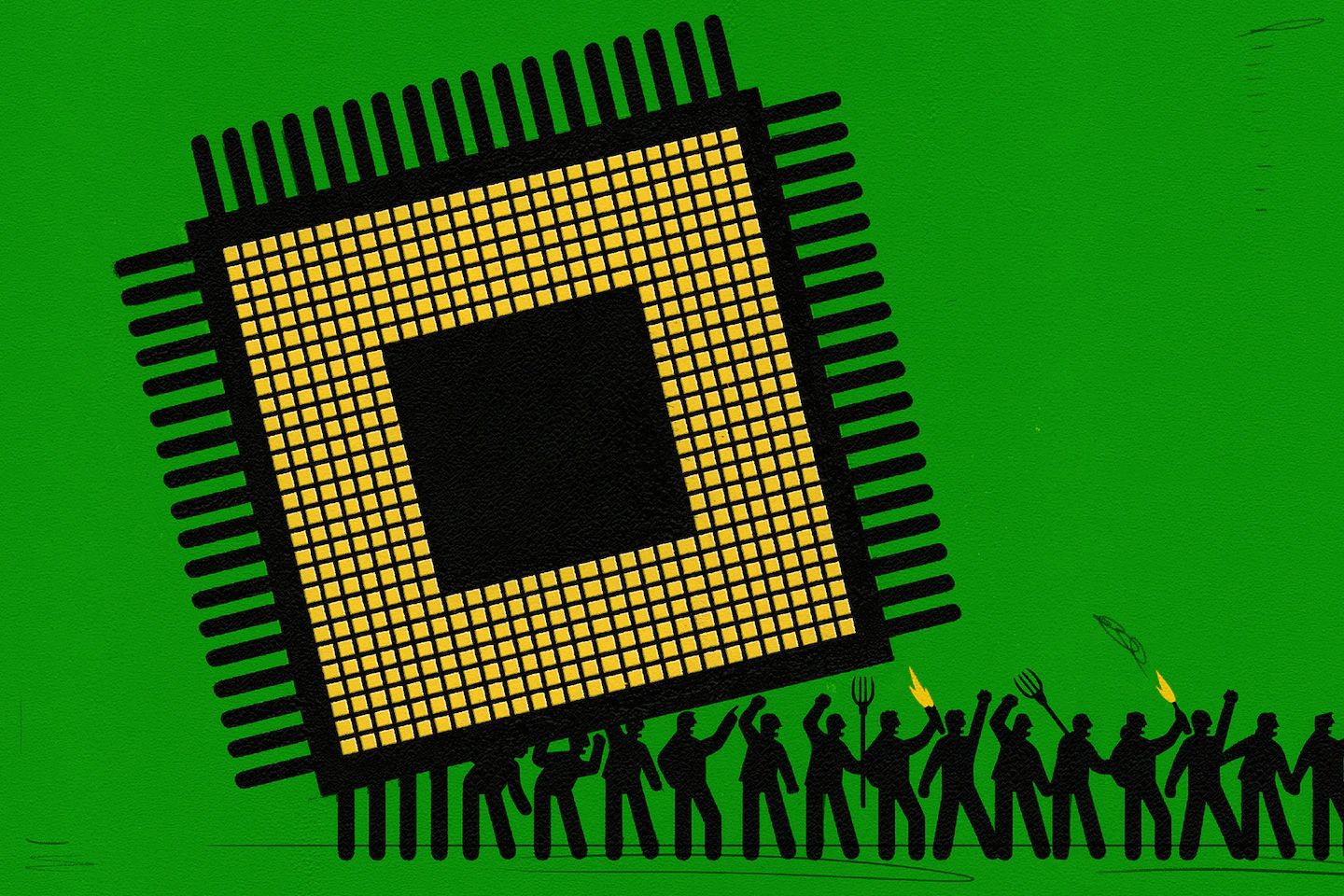 Opinion | Attack on Sam Altman's home is a response to political failure