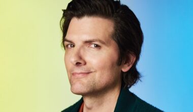 Adam Scott Knows How 'Severance' Ends, Teases Surprises in Season 3