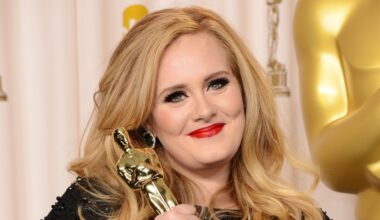 The ‘007’ Theme Song That Made James Bond Actor Daniel Craig Cry