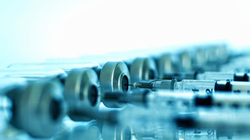 Vaccine skepticism not as widespread as recent headlines suggest
