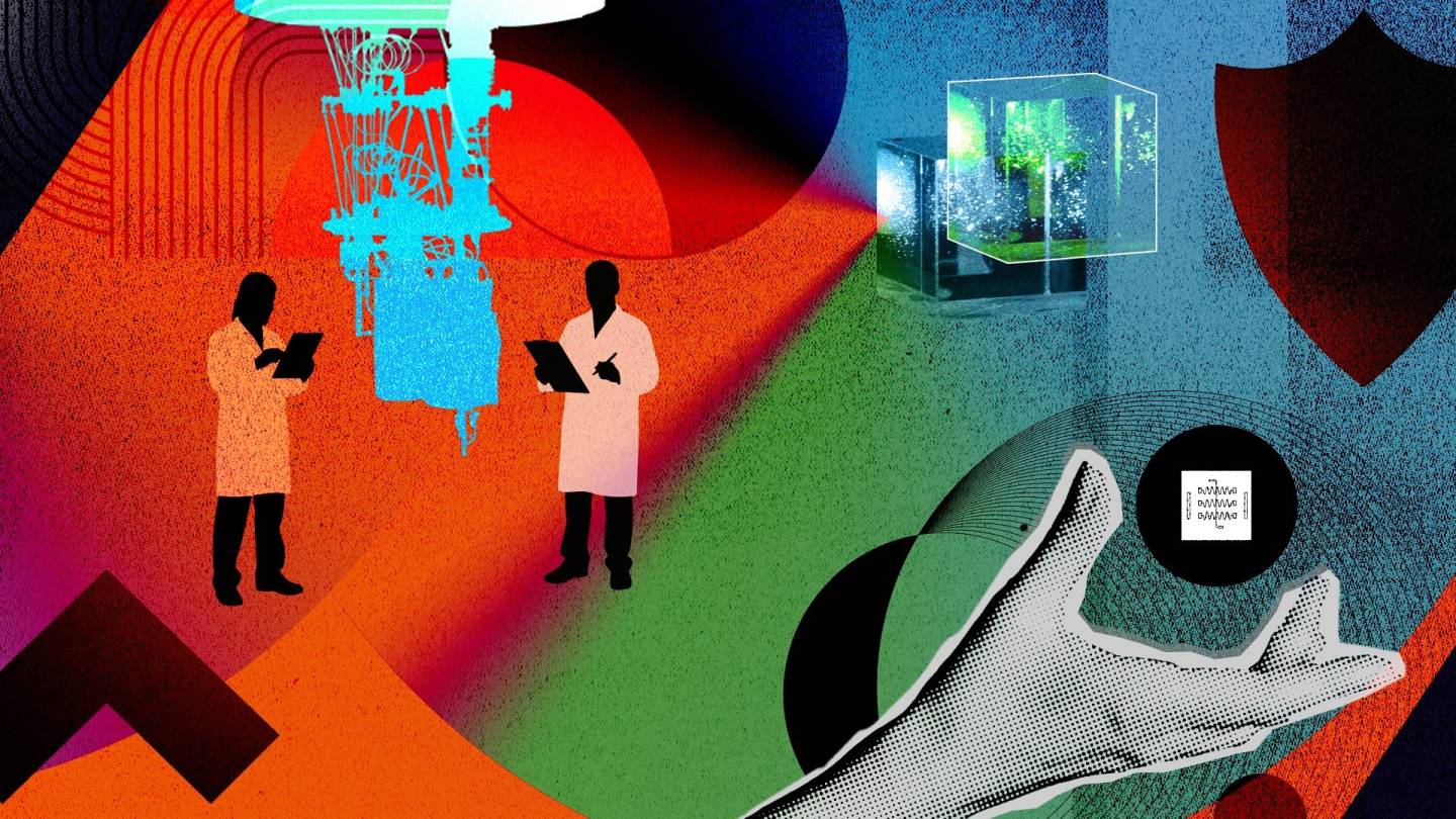 Major gift promises to accelerate Princeton University’s leadership in quantum science