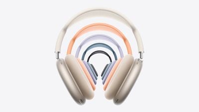 AirPods Max 2 Design