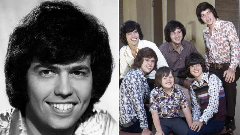 Founding Member Of The Osmonds Vocal Group Was 76