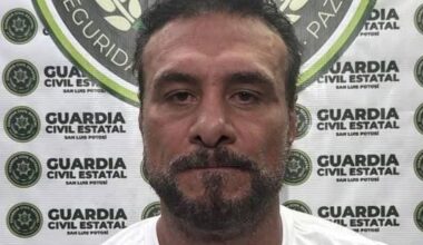 Mexican Media Outlets Reporting Alberto Del Rio Arrested For Domestic Violence