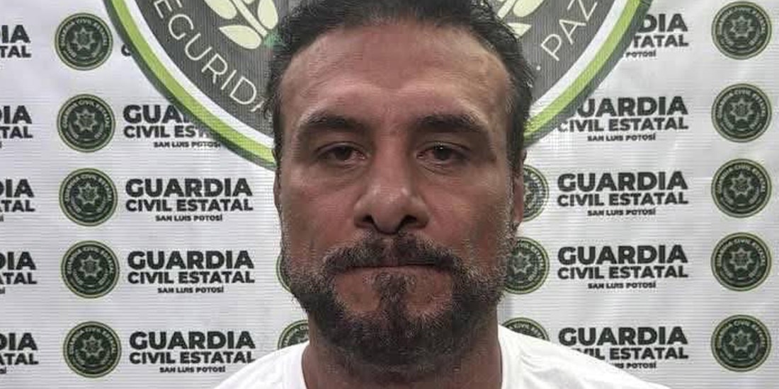 Mexican Media Outlets Reporting Alberto Del Rio Arrested For Domestic Violence
