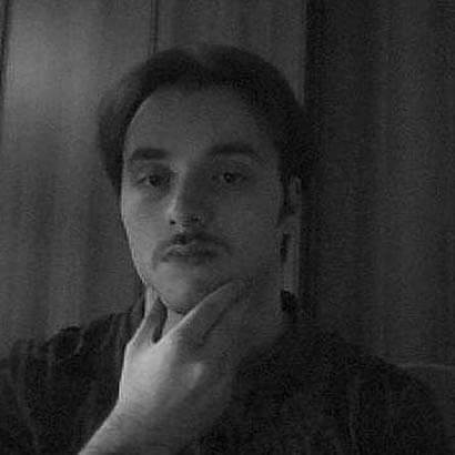 Alessio Palumbo Photo