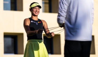 Eala on embracing stardom, Filipino passion and more