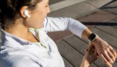 Gadgets & Wearables