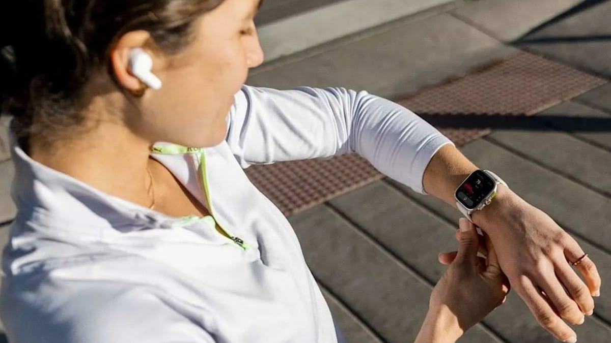 Gadgets & Wearables