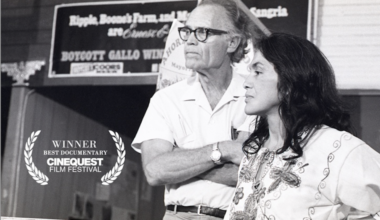 'American Agitators' Documentary Acquired By Abramorama.