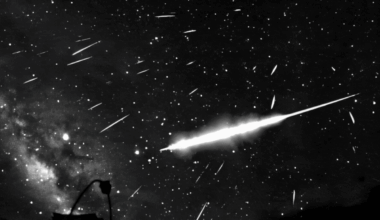 An Asteroid Is Shattering Near The Sun, And Earth Is Caught In The Aftermath