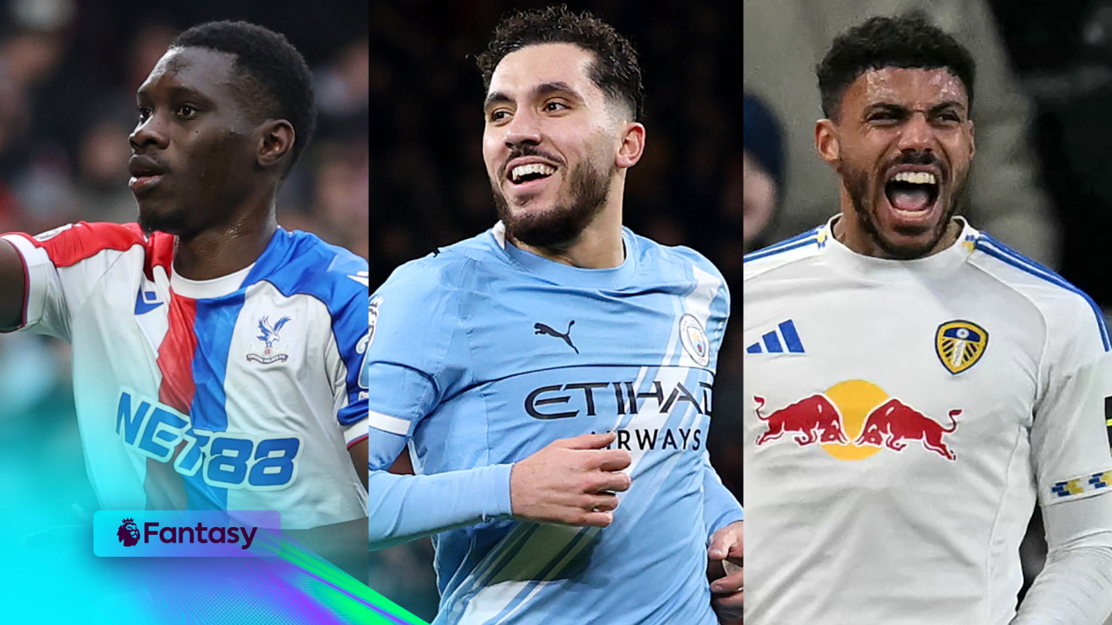 The Scout's Wildcard squad for Gameweek 35