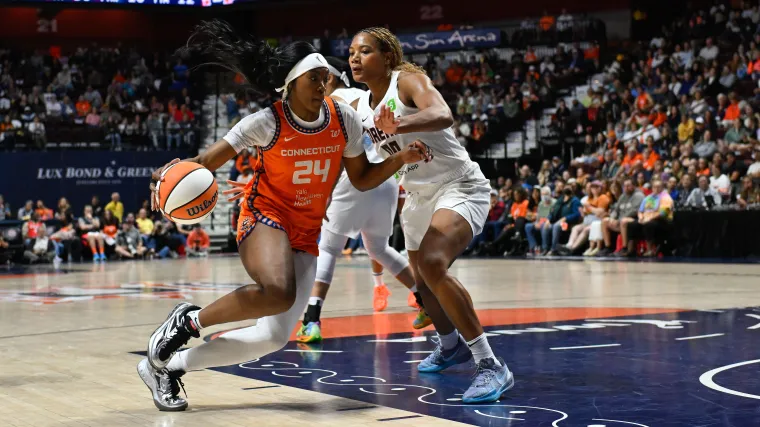 How to Watch Connecticut Sun in 2026: TV Channels, Live Streams for WNBA Games image