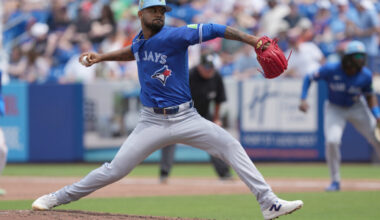 Blue Jays Return Rule 5 Pick Angel Bastardo To Red Sox