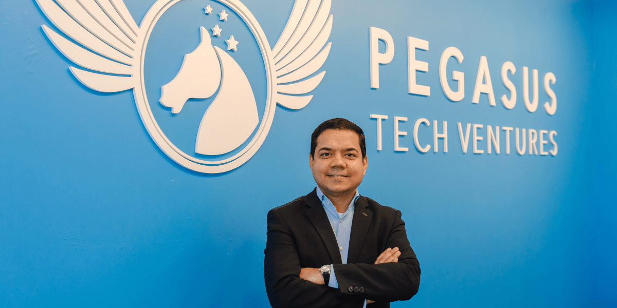 Pegasus Tech Ventures quadruples Japanet venture fund to $200M