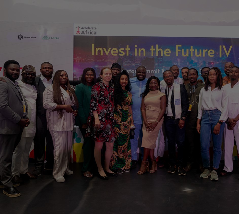 Call For Applications: Accelerate Africa Startup Program 2026 for Early-Stage Founders
