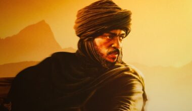 Anthony Mackie's Epic Action Movie Gets Dreadful Rotten Tomatoes Reviews