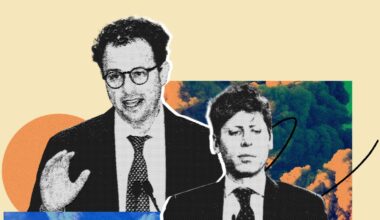 Anthropic Opposes the Extreme AI Liability Bill That OpenAI Backed