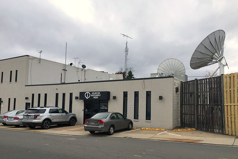 After AIM’s collapse, Arlington-based radio station WERA seeks a second life