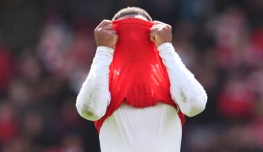 Most fans want Man City to beat Arsenal to the Premier League title. Why?