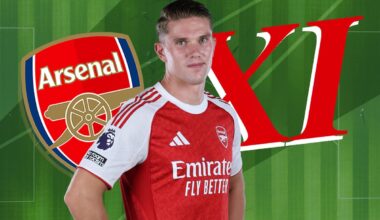 Arsenal XI vs Sporting: Predicted lineup and confirmed team news - London Evening Standard