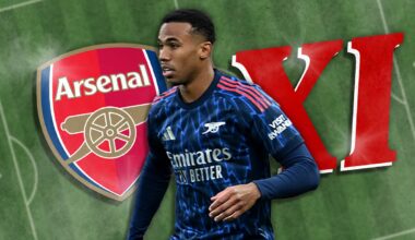 Arsenal XI vs Atletico: Predicted lineup and confirmed team news - London Evening Standard