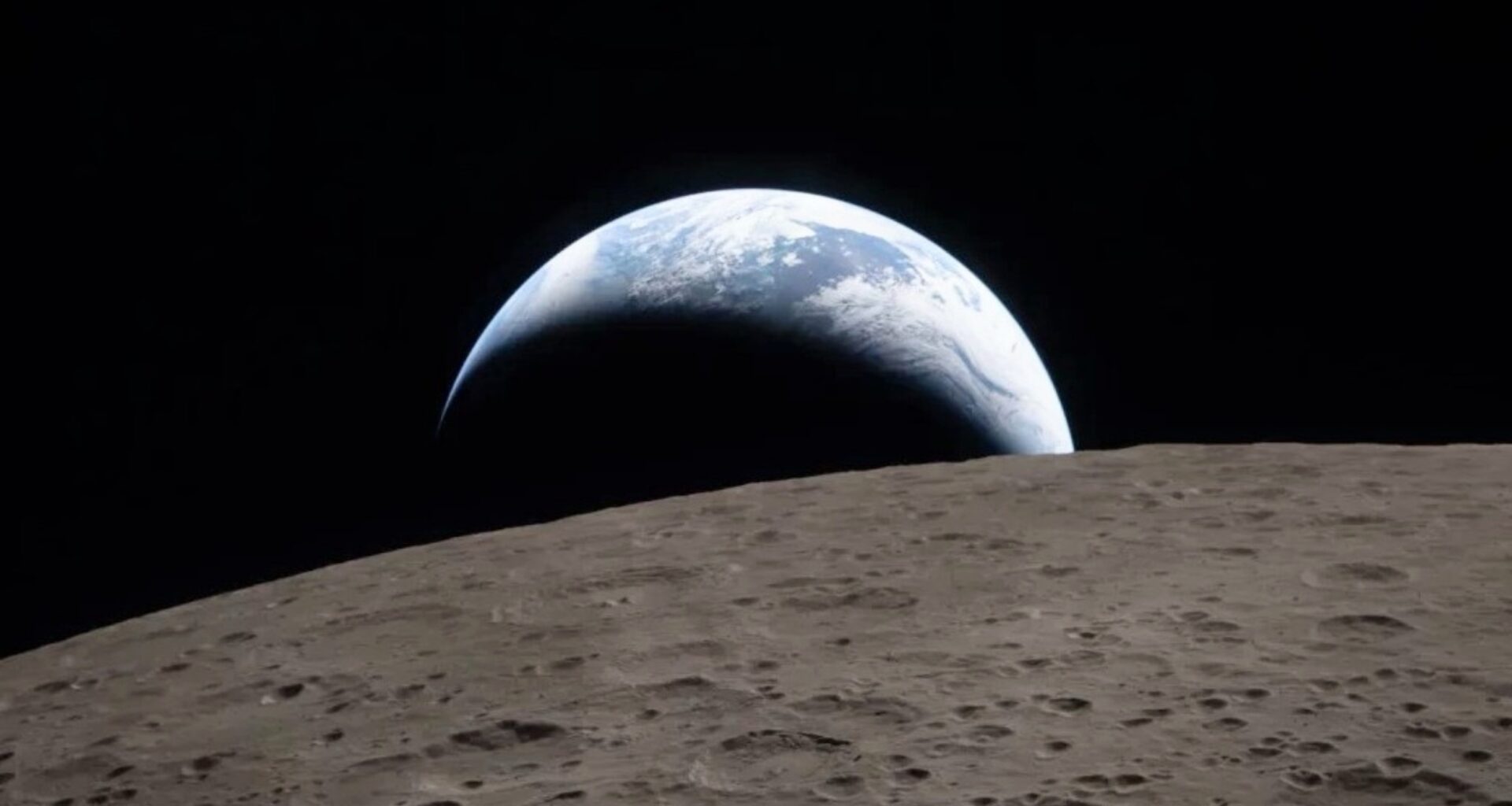 Artemis II proves humans can return to the Moon