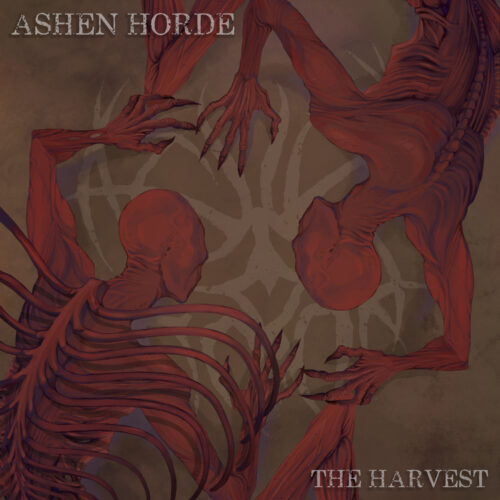 Ashen Horde - The Harvest Review