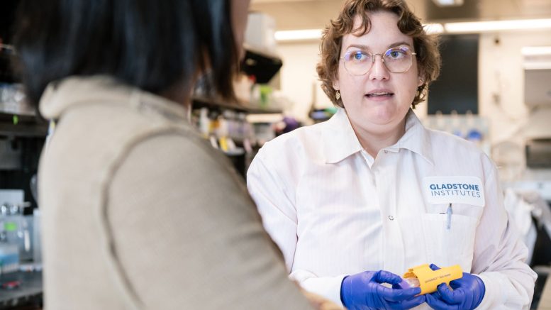 Ashley George and Nadia Roan 3