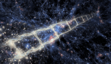 Astronomers Finally Measure The Universe's Expansion Rate Now, A New Mystery Emerges